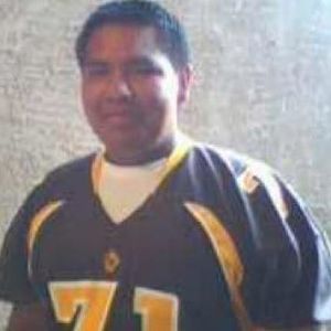 Meet your Posher, Raul